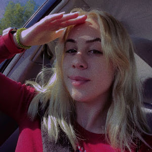 Meet your Posher, Maria karla